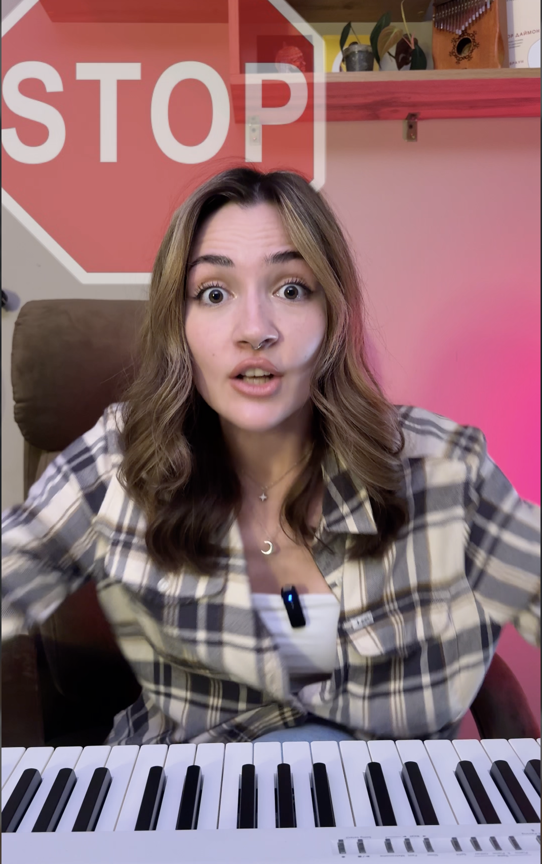 Превью промо-видео школы вокала